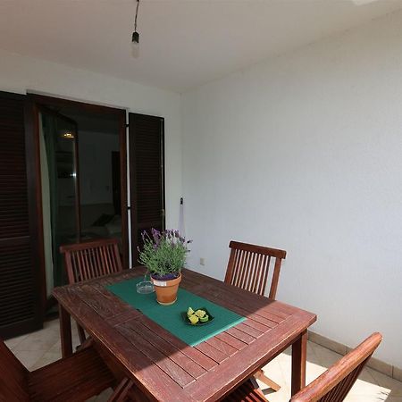 Apartment Bensak Klimno Exterior foto